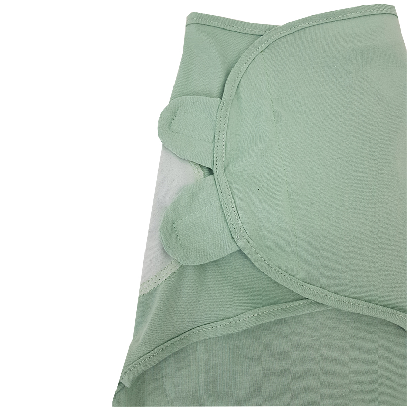 EKO Takaró pamut Ulitka Mint 3-6 kg